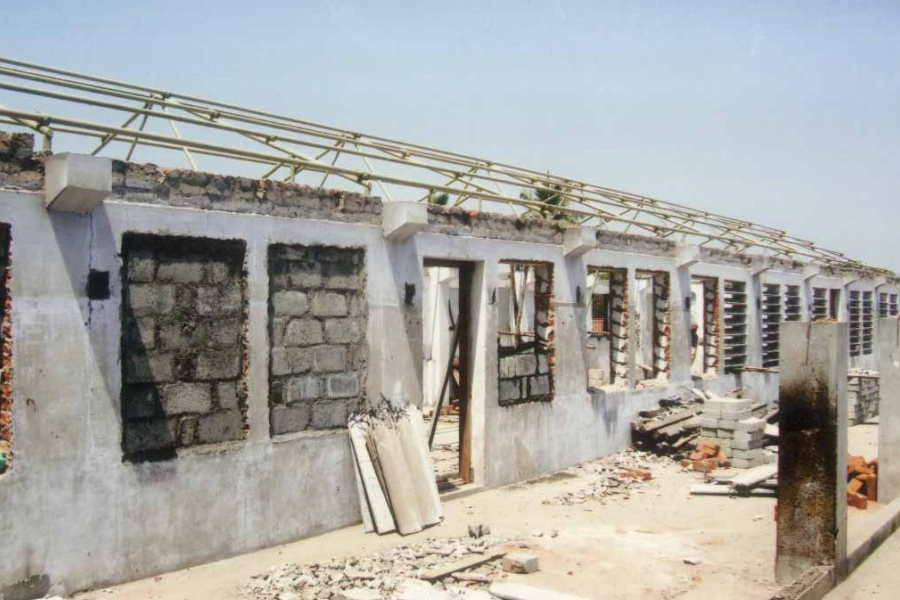 KP ENTERPRISES | Civil Engineering Industry